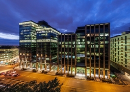 Лесная ул., д.7