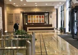 Лесная ул., д.7