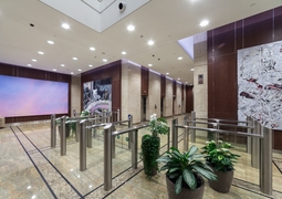 Лесная ул., д.9