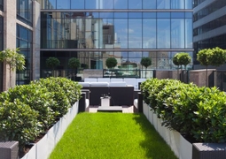 Лесная ул., д.9