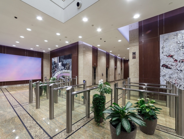 Лесная ул., д.9