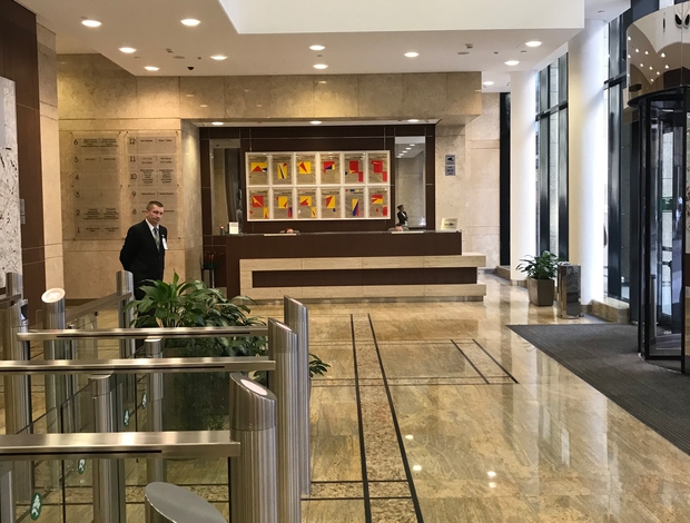 Лесная ул., д.9