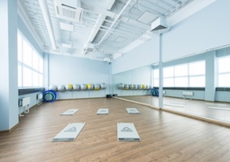 г. Люберцы, ул. Побратимов 17а