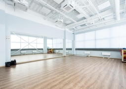 г. Люберцы, ул. Побратимов 17а