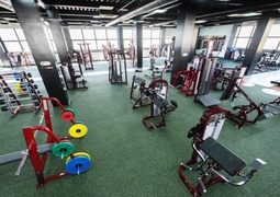 г. Люберцы, ул. Побратимов 17а