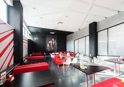 г. Люберцы, ул. Побратимов 17а