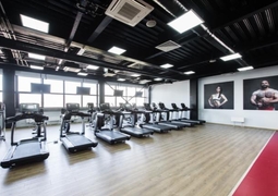 г. Люберцы, ул. Побратимов 17а