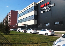 г. Люберцы, ул. Побратимов 17а