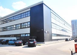 г. Люберцы, ул. Побратимов 17а