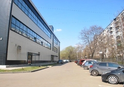 г. Люберцы, ул. Побратимов 17а