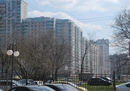 г. Люберцы, ул. Побратимов 17а