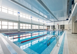 г. Люберцы, ул. Побратимов 17а