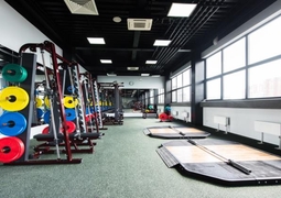 г. Люберцы, ул. Побратимов 17а