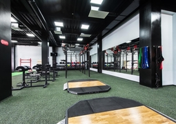 г. Люберцы, ул. Побратимов 17а