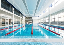 г. Люберцы, ул. Побратимов 17а