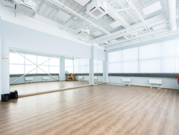 г. Люберцы, ул. Побратимов 17а