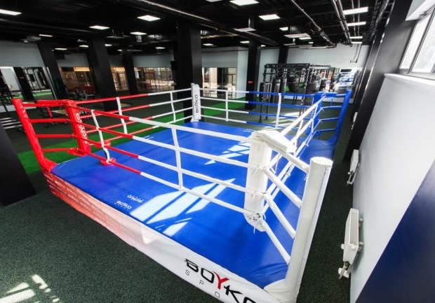 г. Люберцы, ул. Побратимов 17а