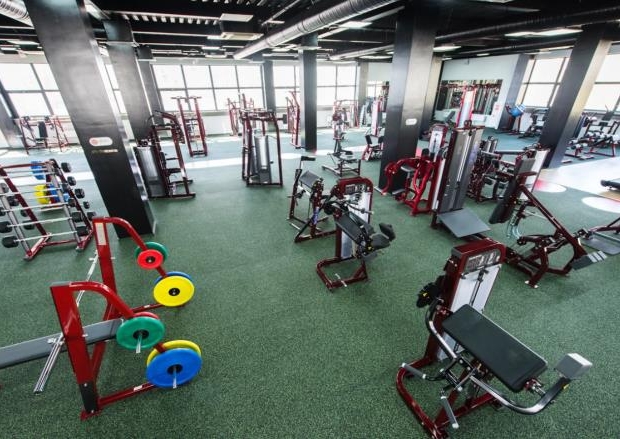 г. Люберцы, ул. Побратимов 17а