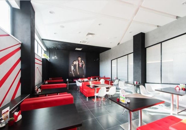 г. Люберцы, ул. Побратимов 17а