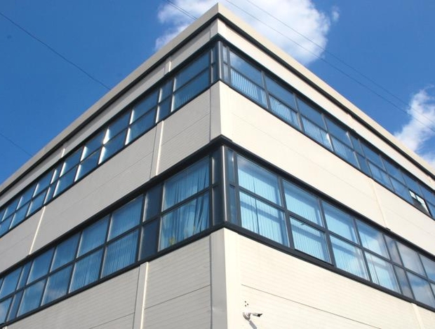 г. Люберцы, ул. Побратимов 17а