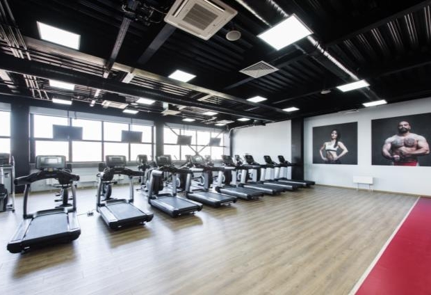 г. Люберцы, ул. Побратимов 17а