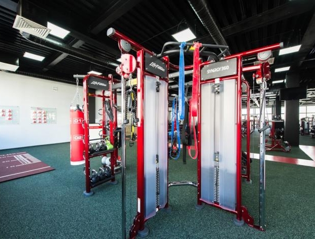 г. Люберцы, ул. Побратимов 17а