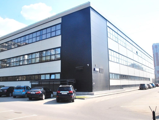 г. Люберцы, ул. Побратимов 17а