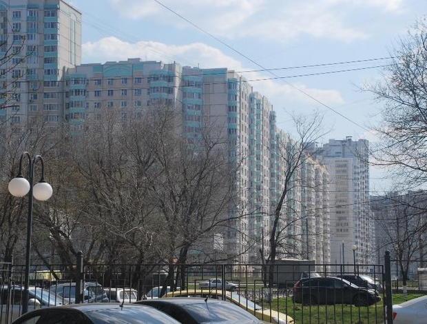 г. Люберцы, ул. Побратимов 17а