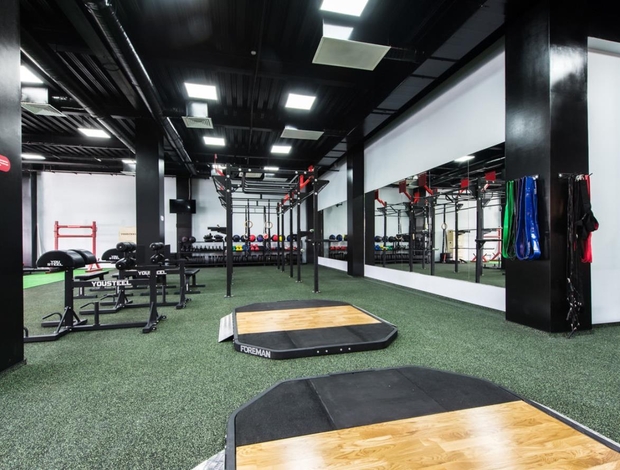 г. Люберцы, ул. Побратимов 17а