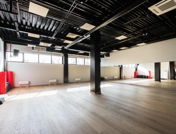 г. Люберцы, ул. Побратимов 17а