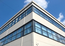 г. Люберцы, ул. Побратимов 17а