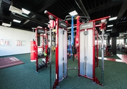 г. Люберцы, ул. Побратимов 17а