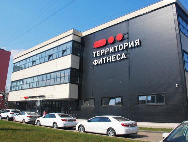 г. Люберцы, ул. Побратимов 17а