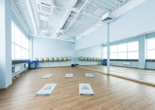 г. Люберцы, ул. Побратимов 17а