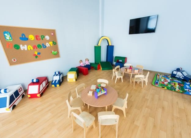 г. Люберцы, ул. Побратимов 17а