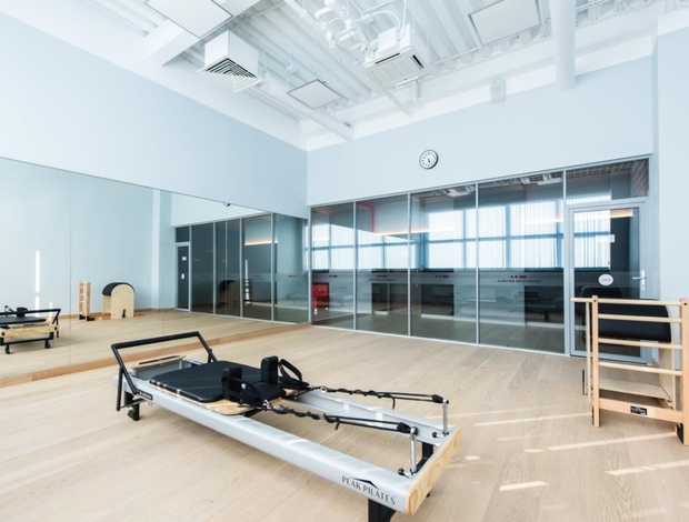 г. Люберцы, ул. Побратимов 17а