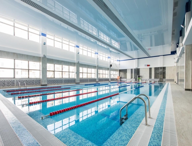 г. Люберцы, ул. Побратимов 17а