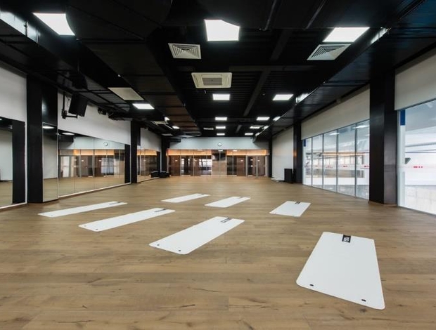 г. Люберцы, ул. Побратимов 17а