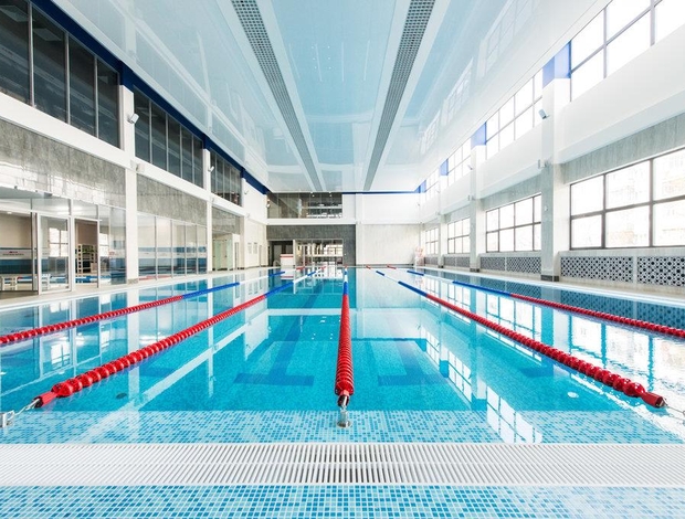 г. Люберцы, ул. Побратимов 17а